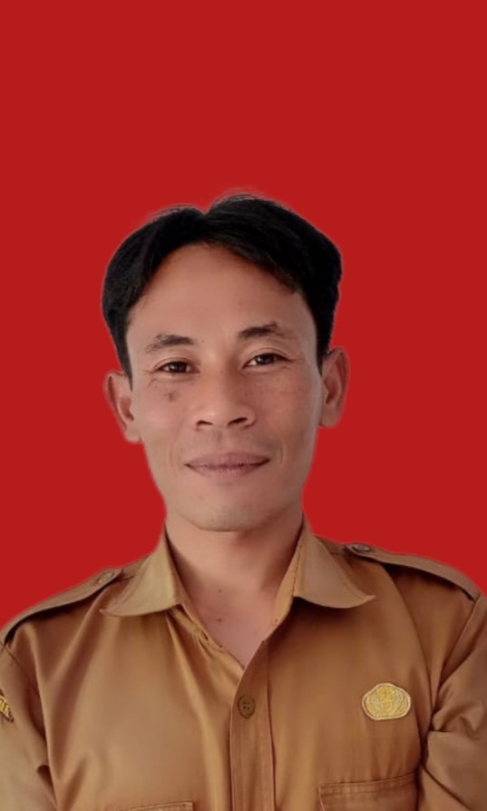 ABIDIN SUPRIATNA